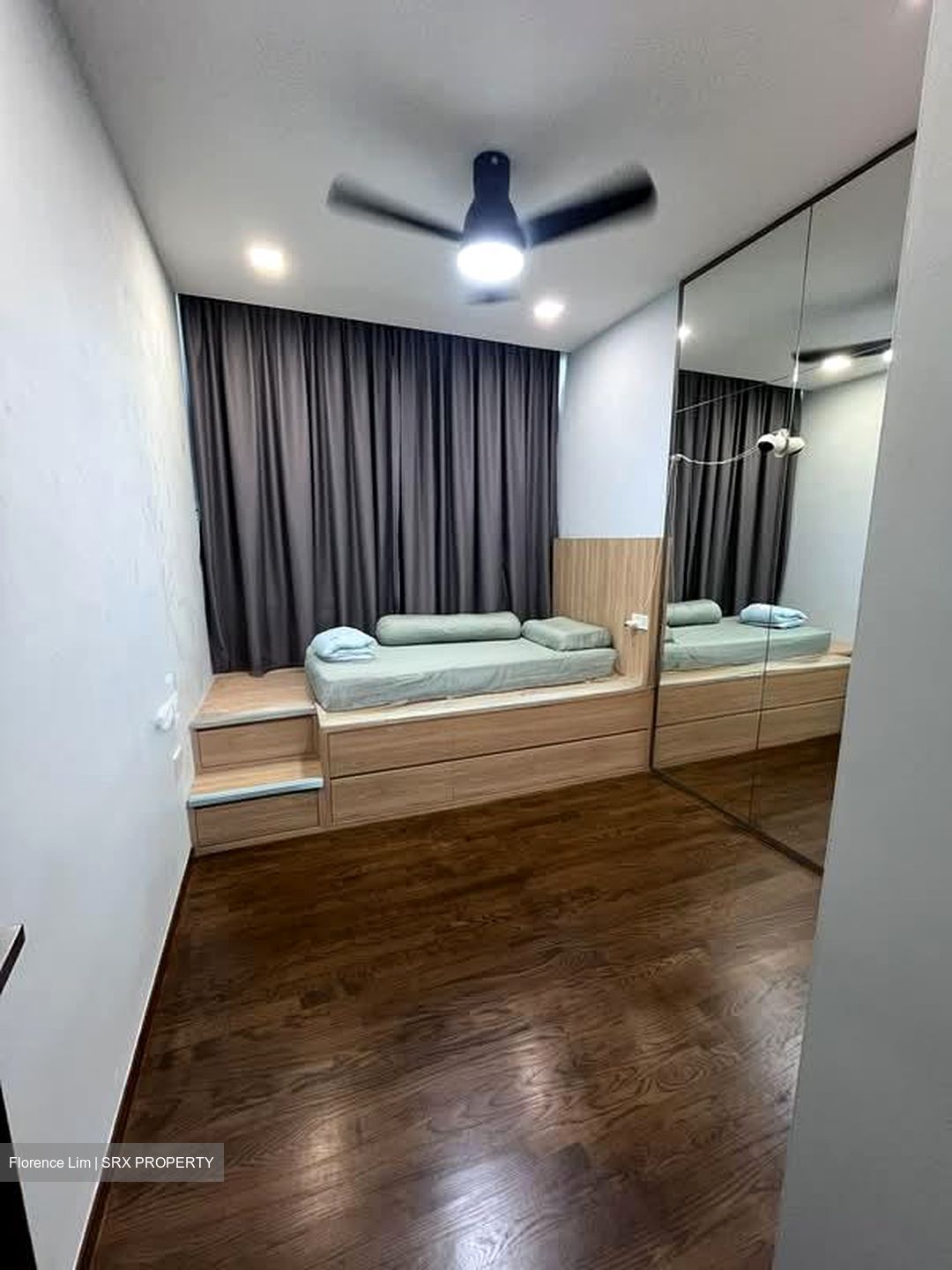 Wembly Residences (D19), Apartment #603232801